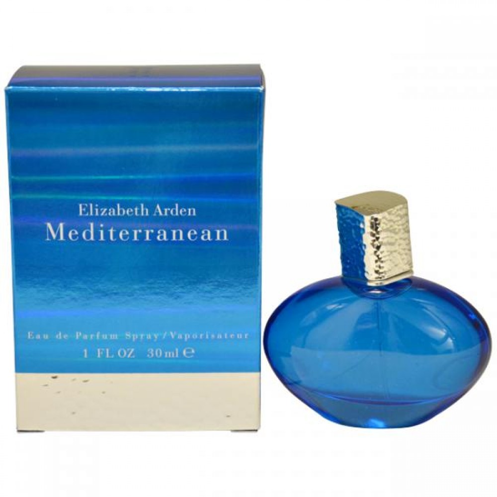 Mediterranean by Elizabeth Arden