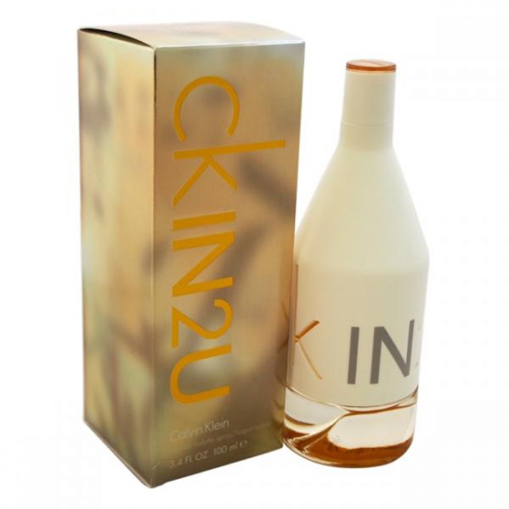 Ckin2u by Calvin Klein
