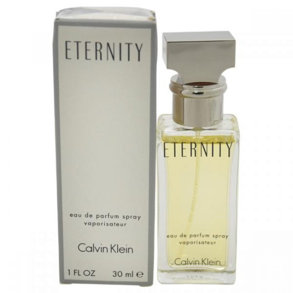 Eternity by Calvin Klein