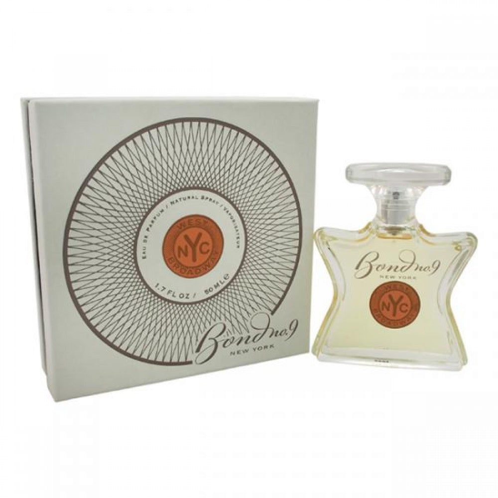 West Broadway by Bond No.9