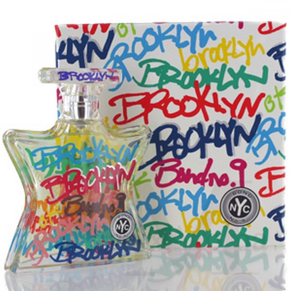 Brooklyn by Bond No.9