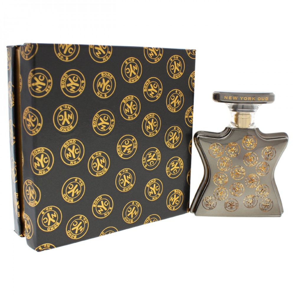 New York Oud by Bond No.9