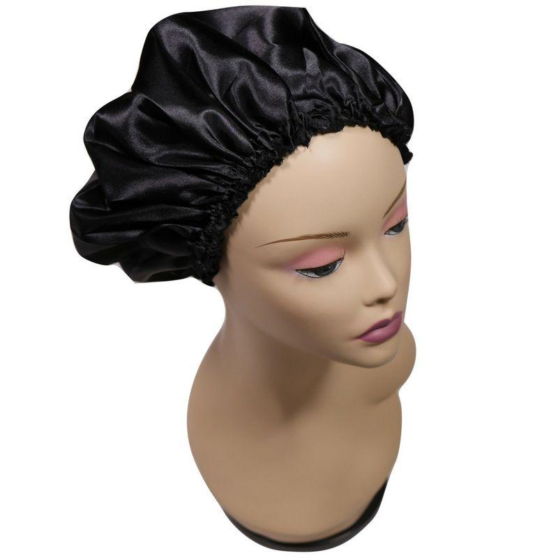 Silk Bonnet - aomega-products