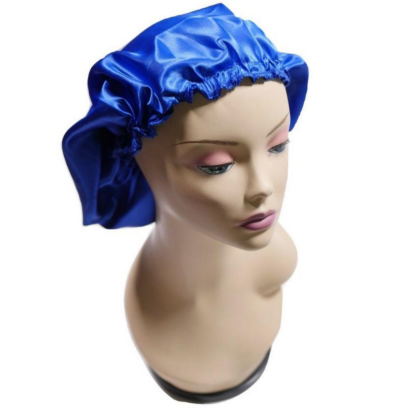 Silk Bonnet - aomega-products