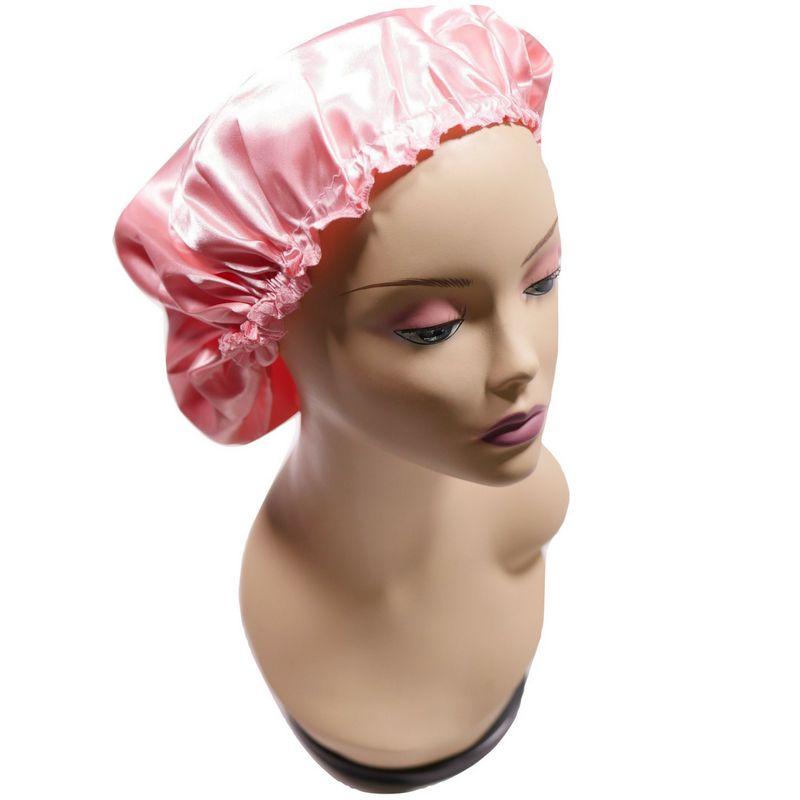 Silk Bonnet - aomega-products