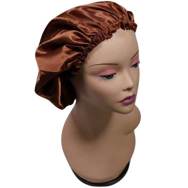 Silk Bonnet - aomega-products