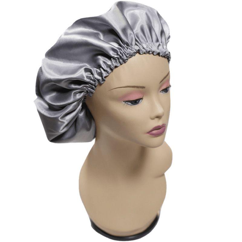 Silk Bonnet - aomega-products