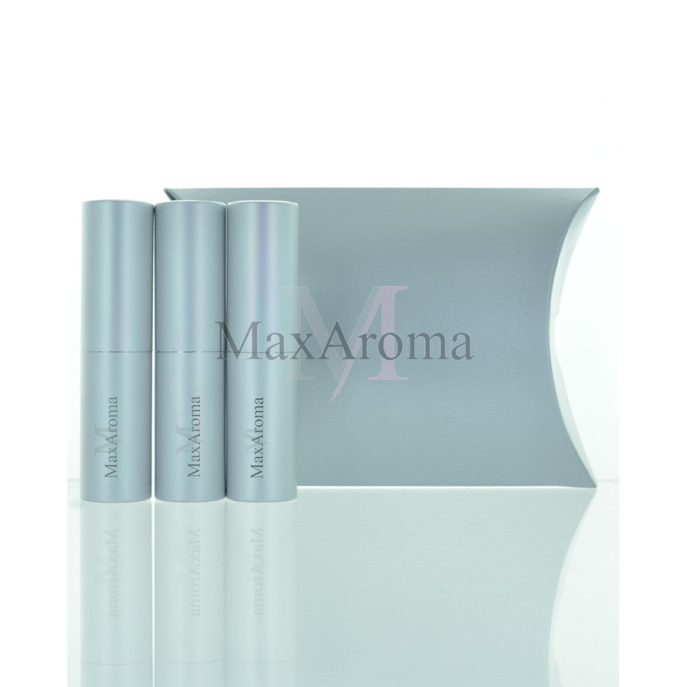 Gents Scents by MaxAroma
