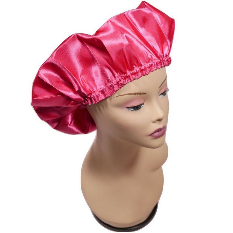 Silk Bonnet - aomega-products
