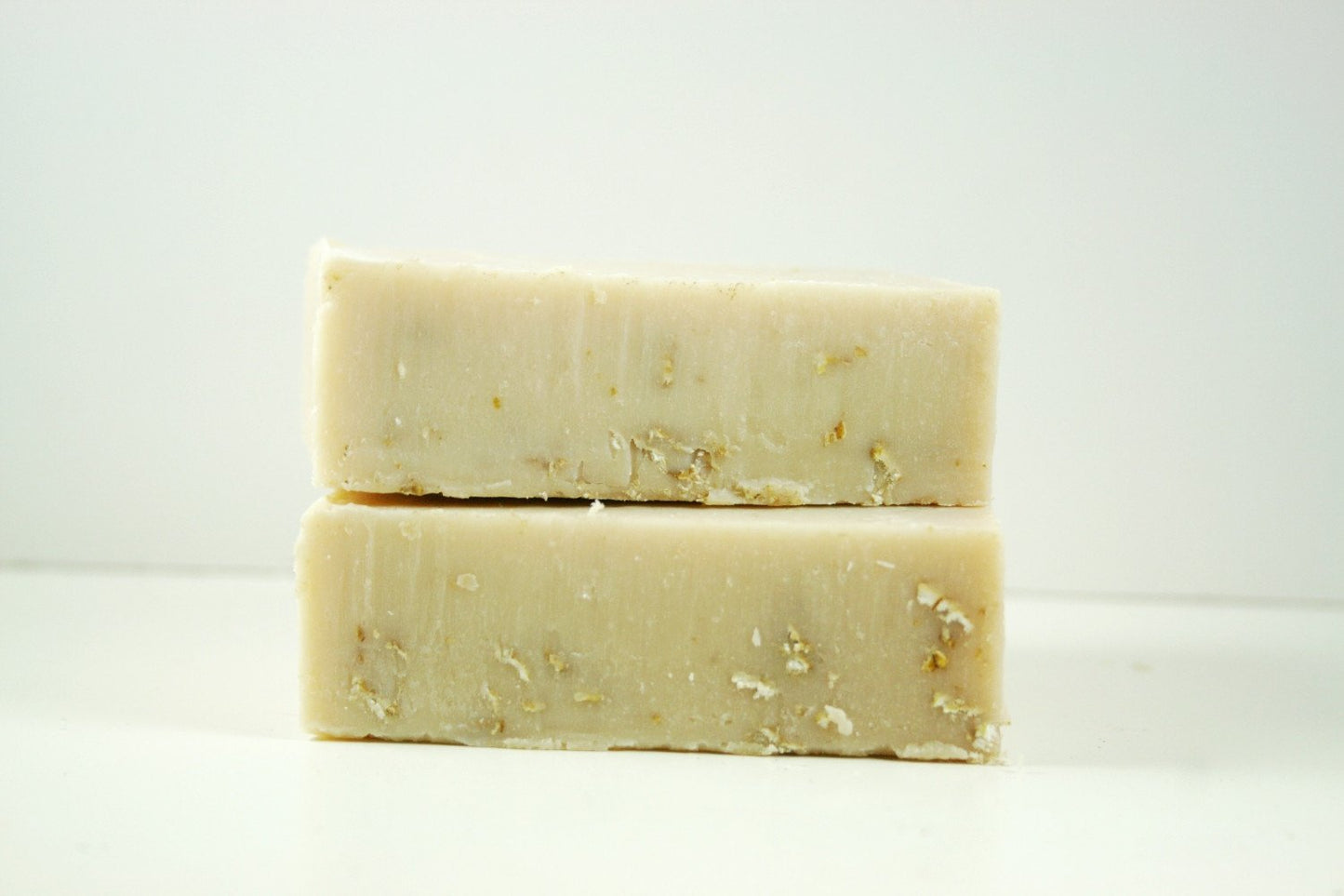 Oatmeal and Honey Facial Soap - aomega-products