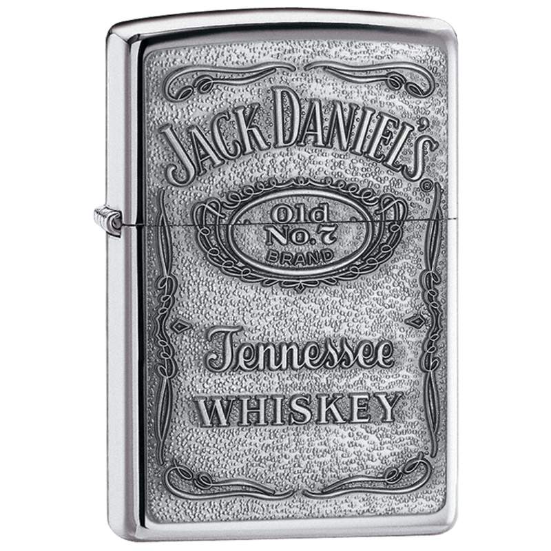 Jack Daniel’s Label Lighter - aomega-products