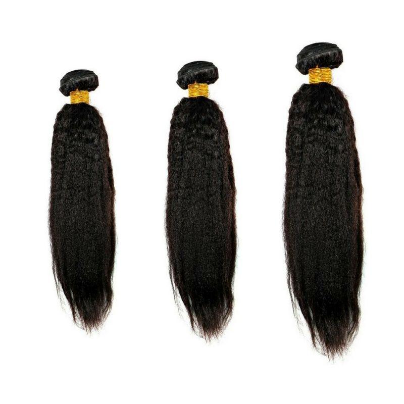 Kinky Straight Bundle Deals - aomega-products