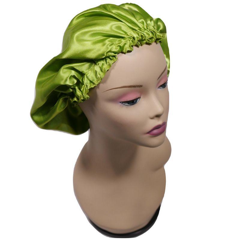 Silk Bonnet - aomega-products