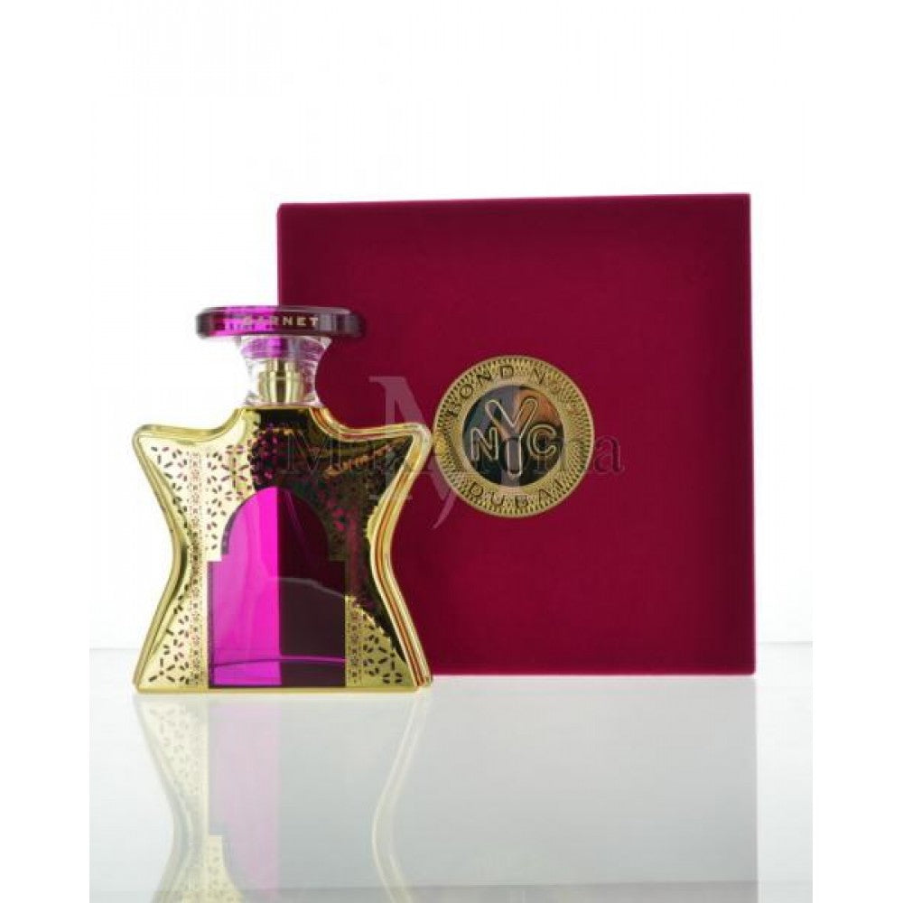 Dubai Garnet by Bond No.9