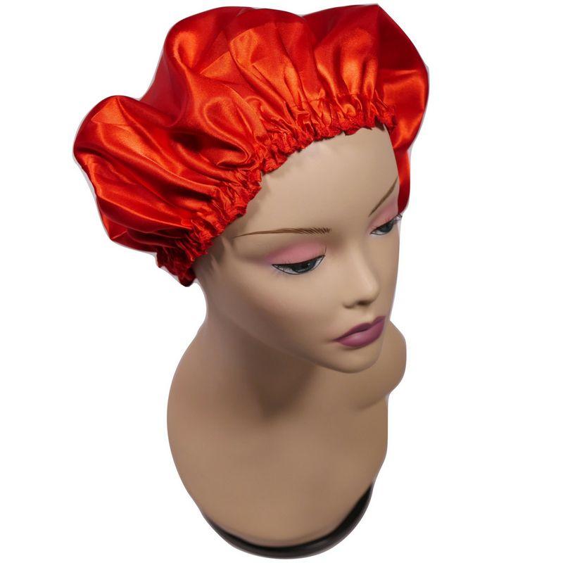 Silk Bonnet - aomega-products