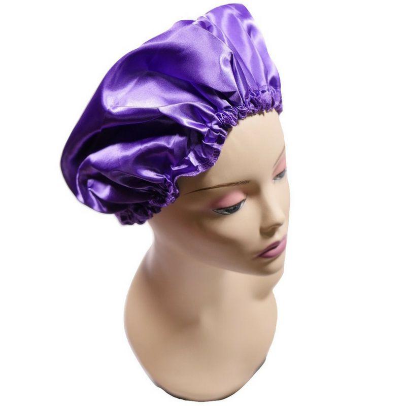 Silk Bonnet - aomega-products