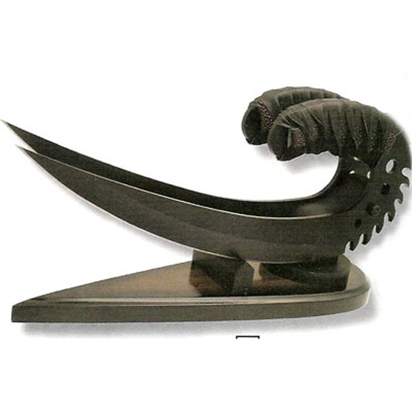 The Chronicles of Riddick Saber Claws - aomega-products