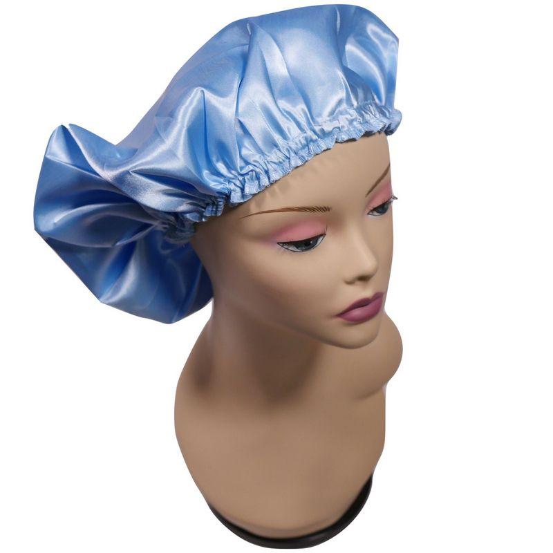 Silk Bonnet - aomega-products