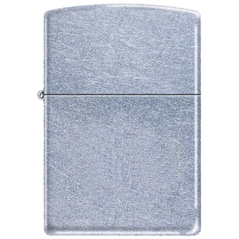 Street Chrome Lighter - aomega-products