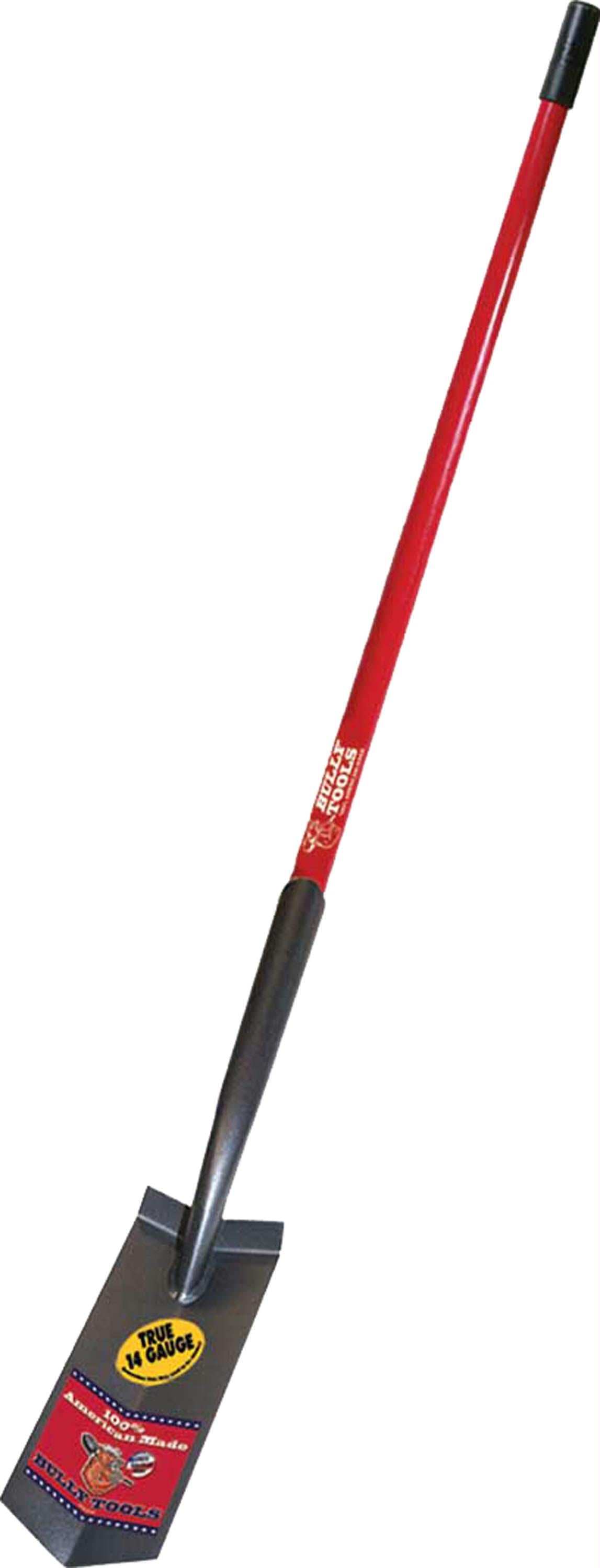 Trench Shovel Fiberglass Handle - aomega-products
