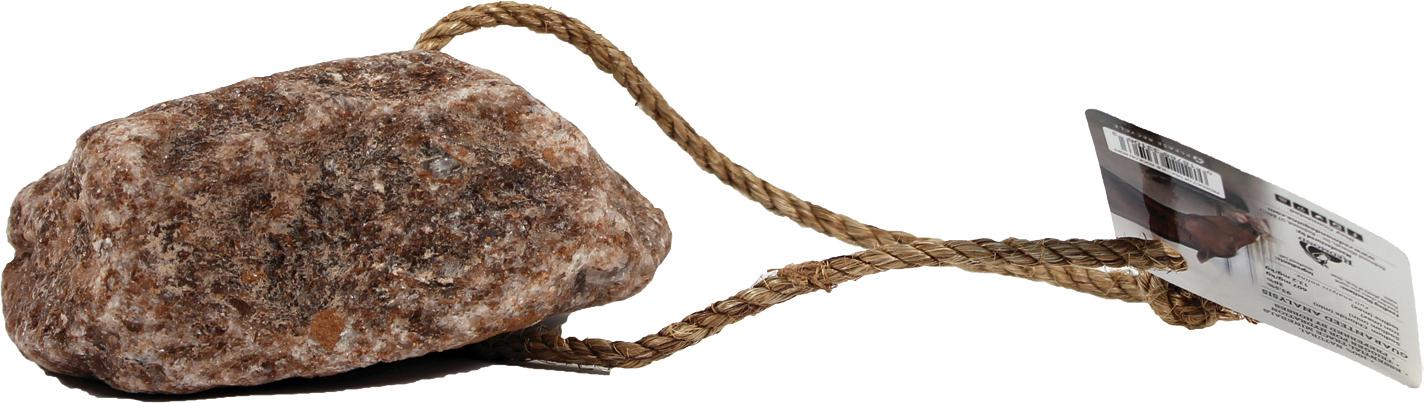 Rock On A Rope For Horses - aomega-products