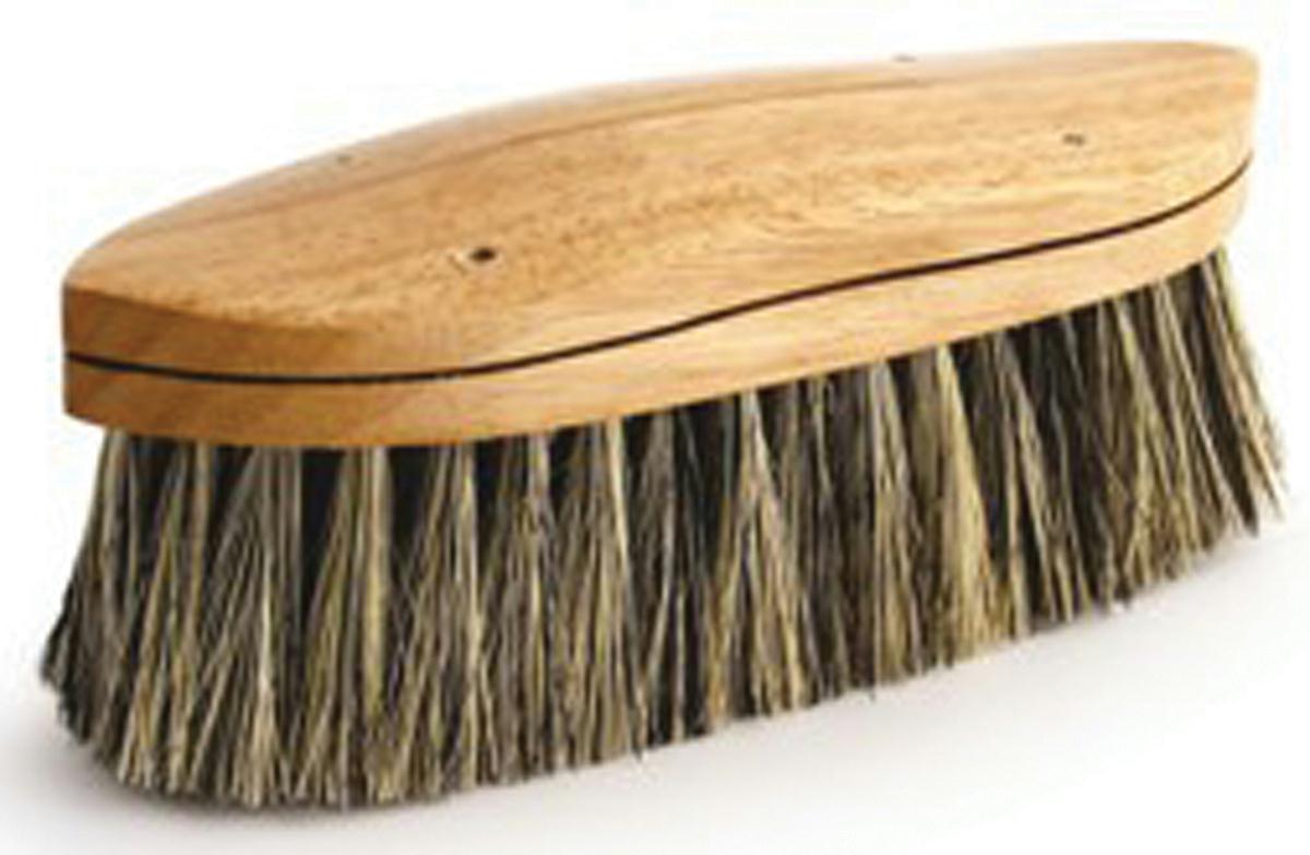 Legends English Charger Body Grooming Brush - aomega-products