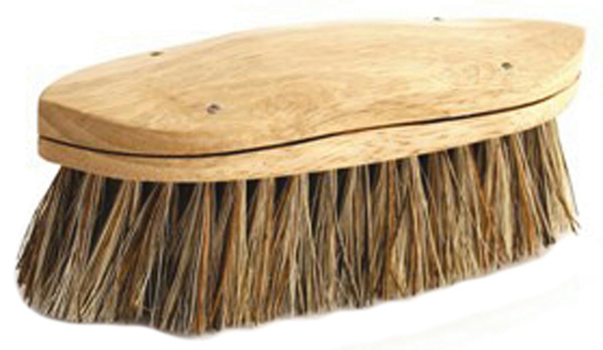Legends Natural Union Charger Heavy Grooming Brush - aomega-products