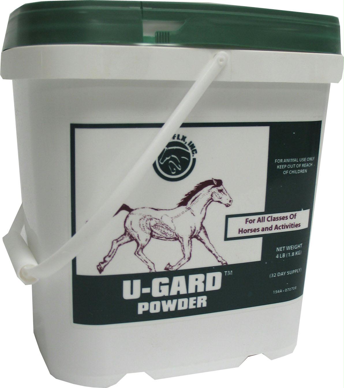 U-gard Powder - aomega-products