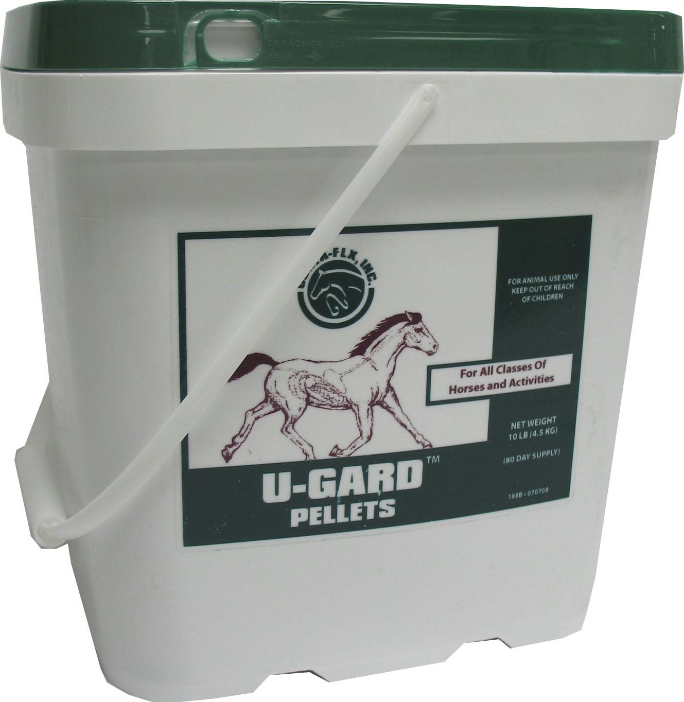 U-gard Pellets - aomega-products