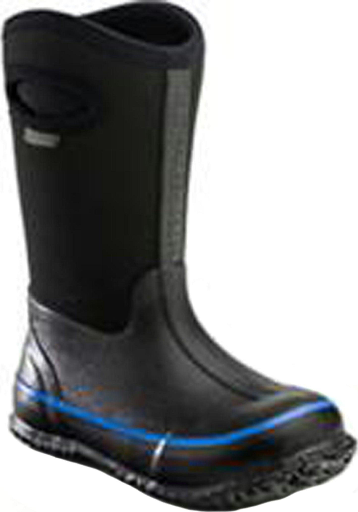 Kids Cloud High Boot - aomega-products