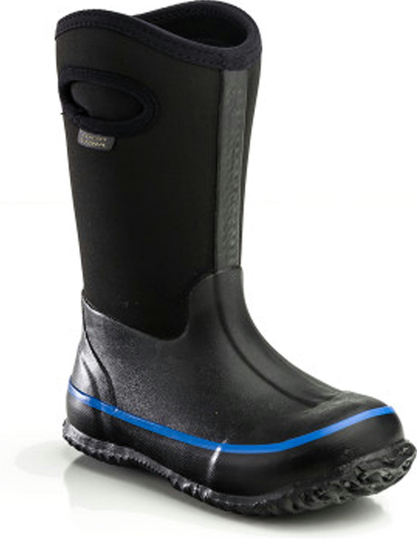 Kids Cloud High Boot - aomega-products