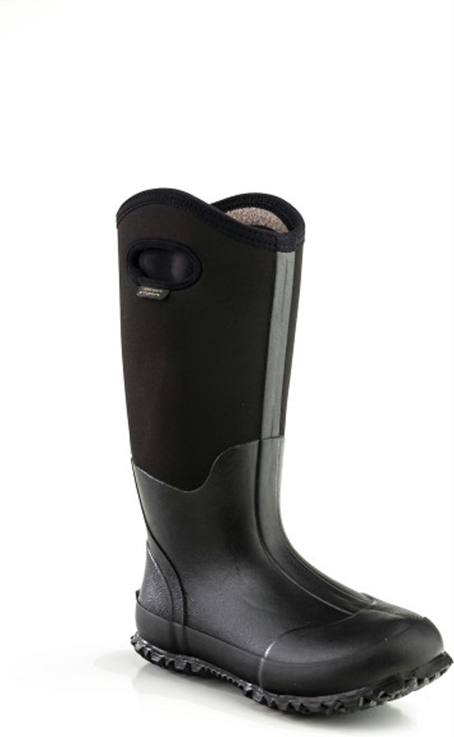 Womens Mudonna High Boot - aomega-products