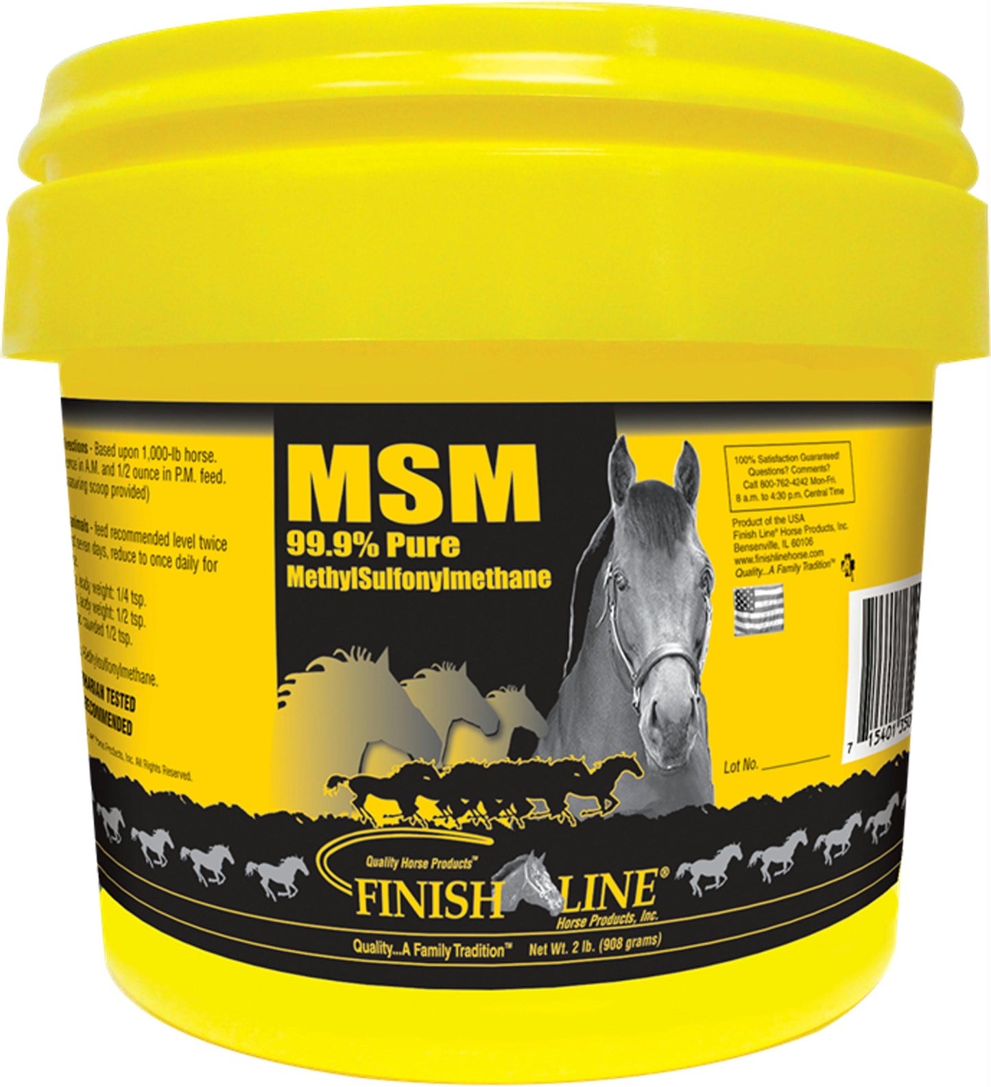 Msm Methylsulfonylmethane - aomega-products