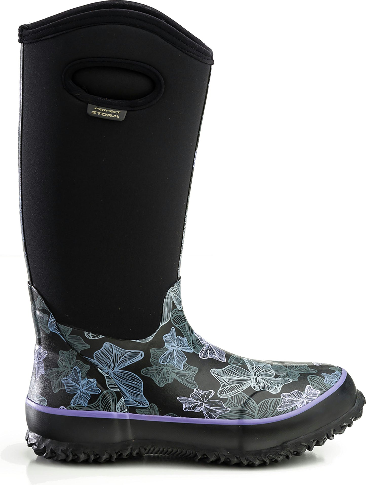 Womens Cloud High Pastelegance Boot - aomega-products