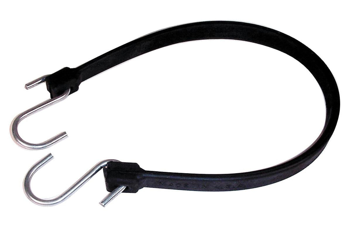 Rubber Strap With S Hook On Each End - aomega-products