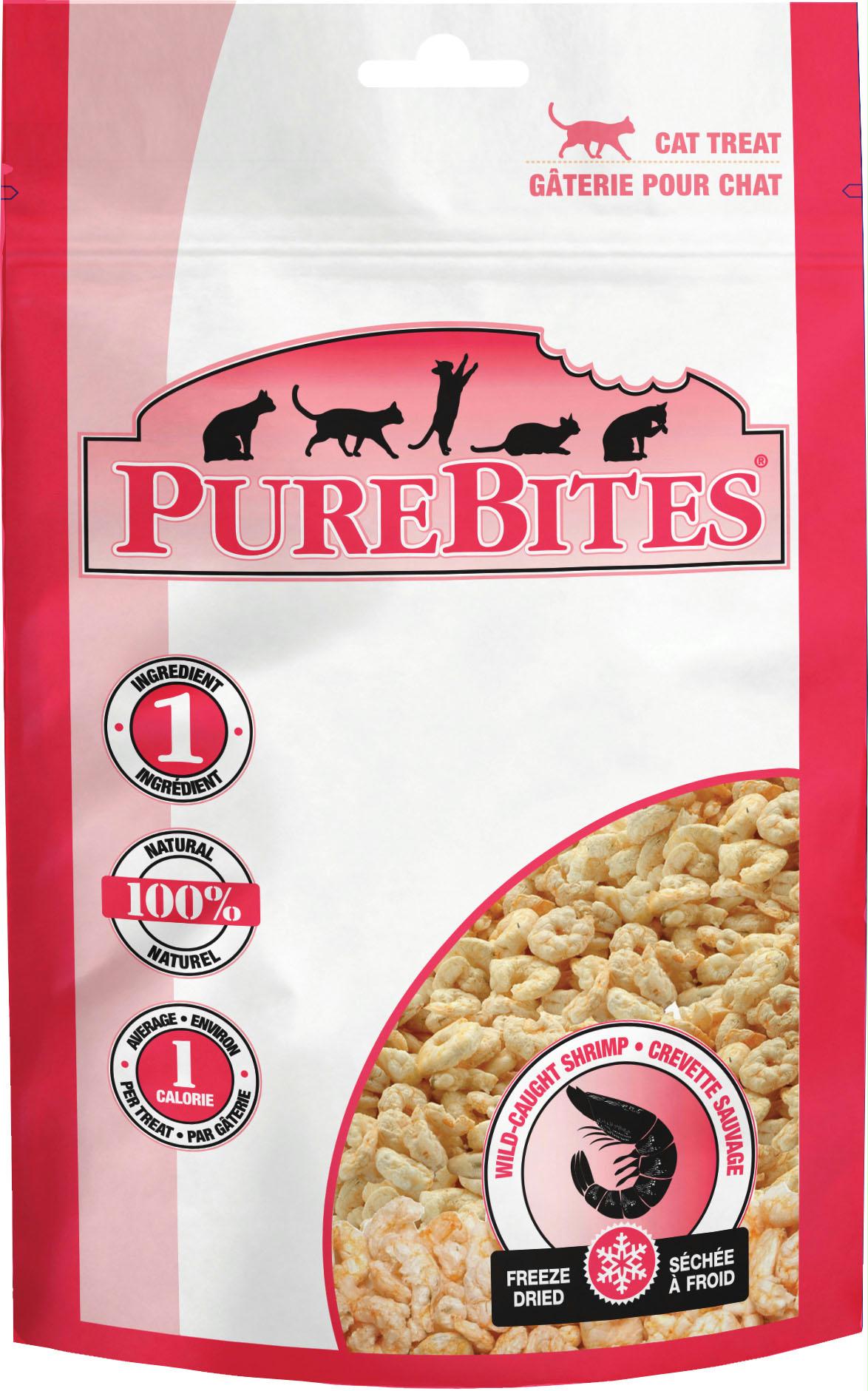 Purebites Treats For Cats - aomega-products
