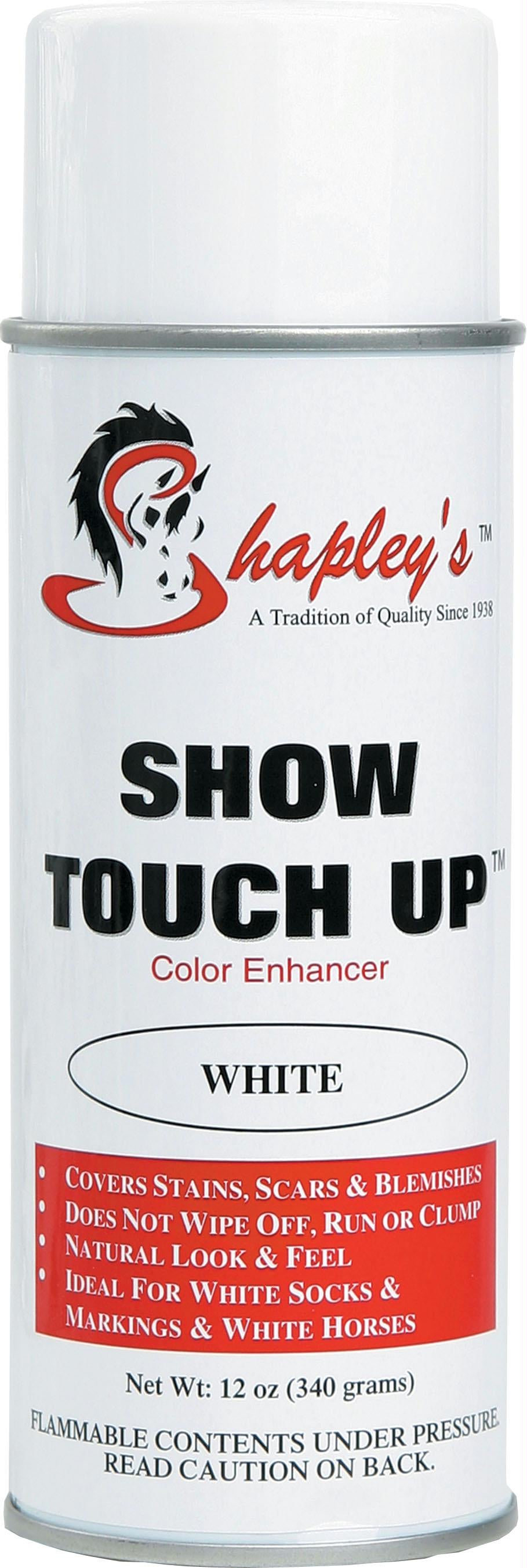 Show Touch Up Color Enhancer - aomega-products