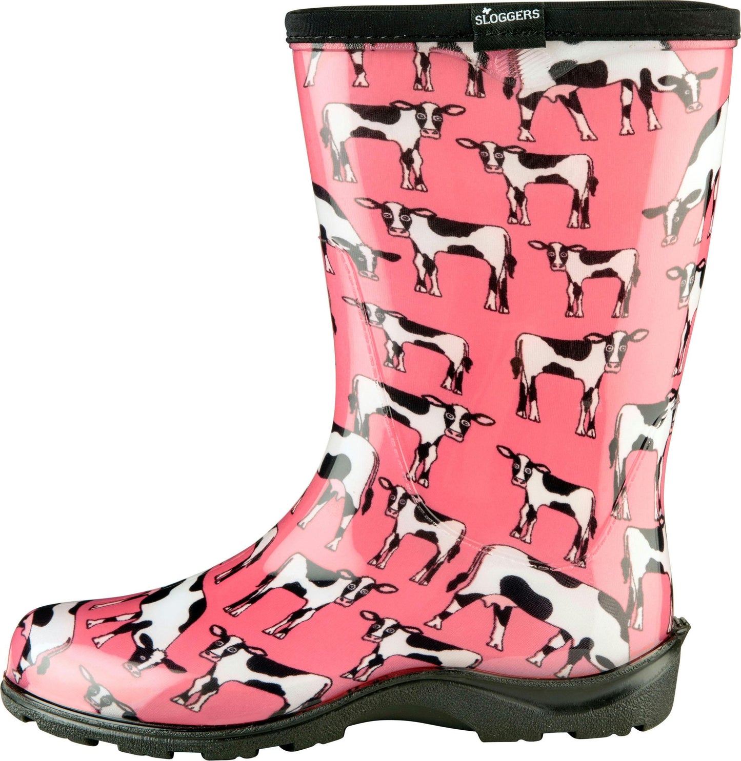 Womens Cowbella Garden Boot - aomega-products