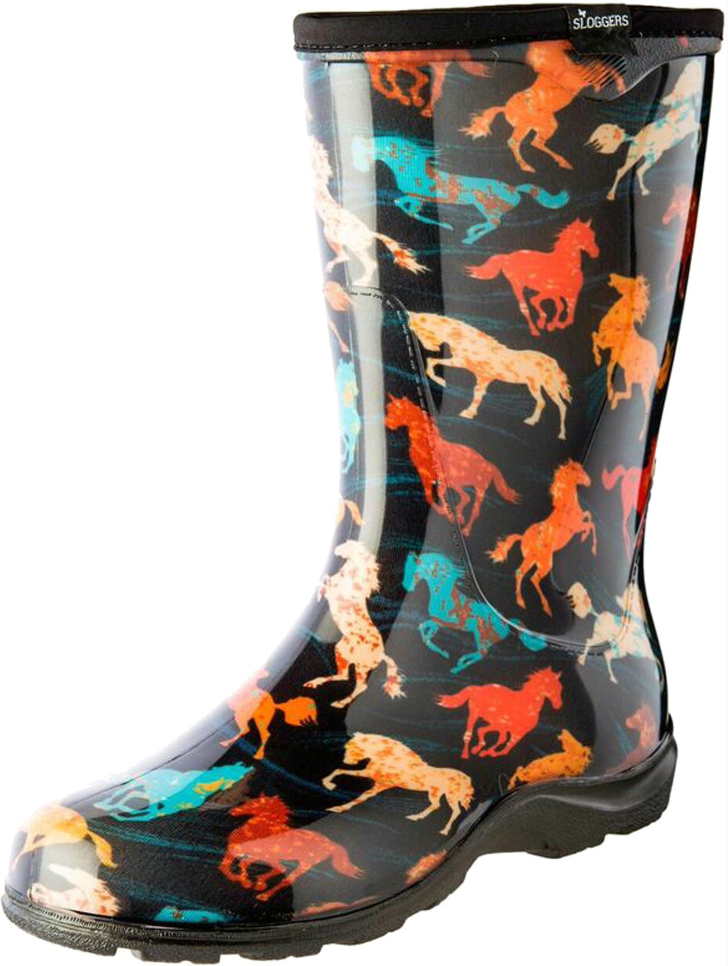 Womens Waterproof Garden Boot - aomega-products