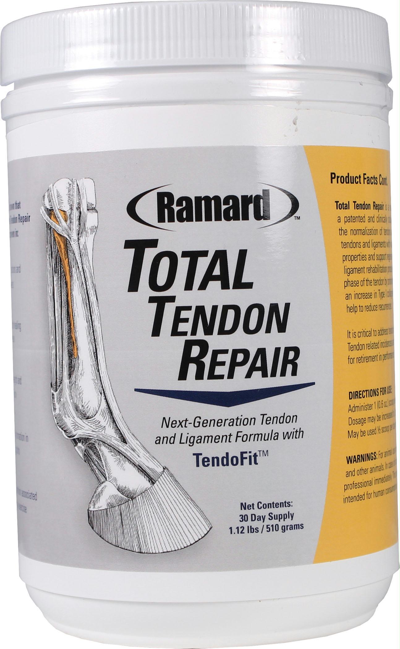 Total Tendon Repair - aomega-products