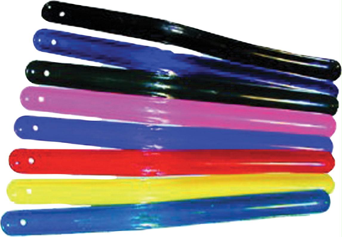 Plastic Sweat Scraper For Horses - aomega-products