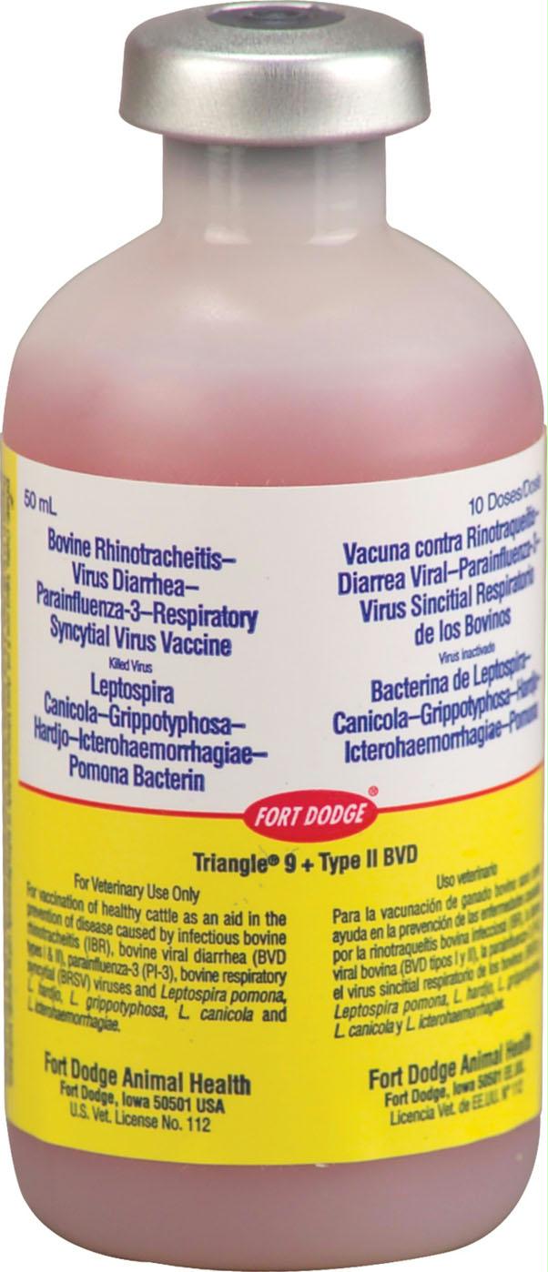 Triangle Hb 10 - aomega-products