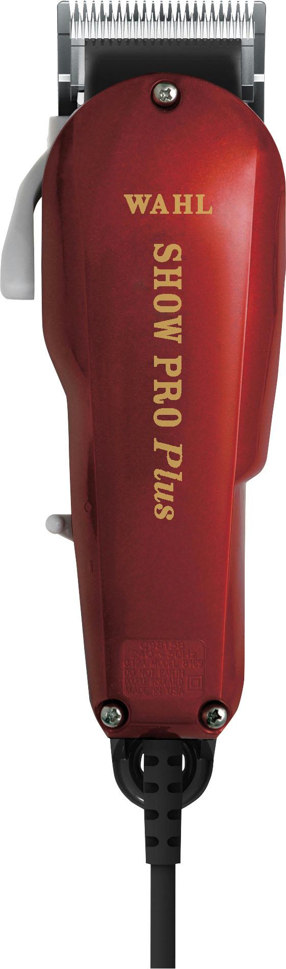 Show Pro Plus Corded Equine Clipper Kit - aomega-products