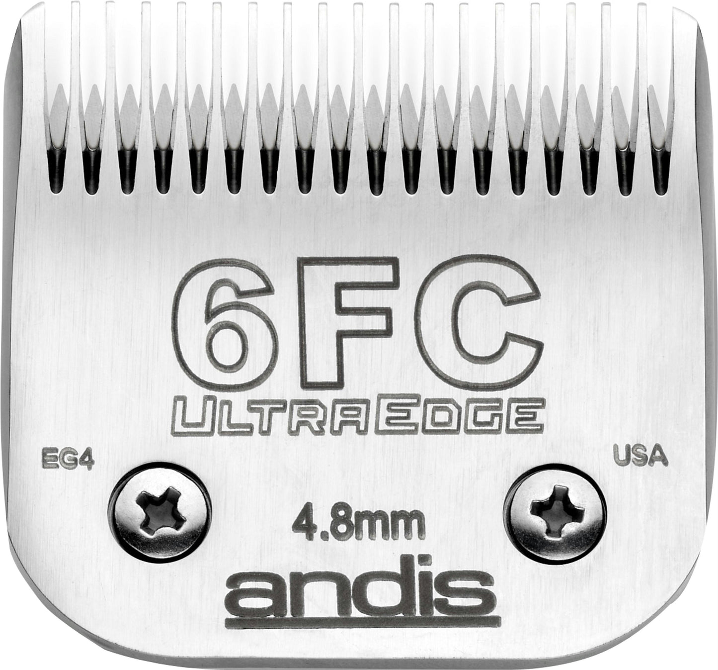 Ultraedge Blade - aomega-products