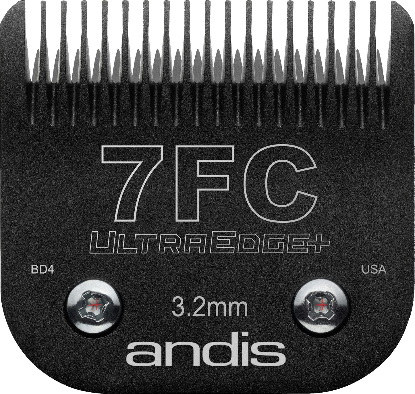 Ultraedge Blade - aomega-products