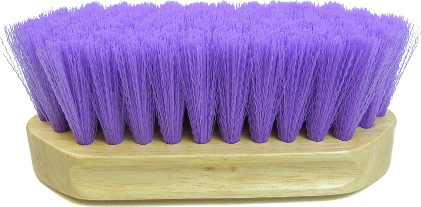 Pony Brush - aomega-products