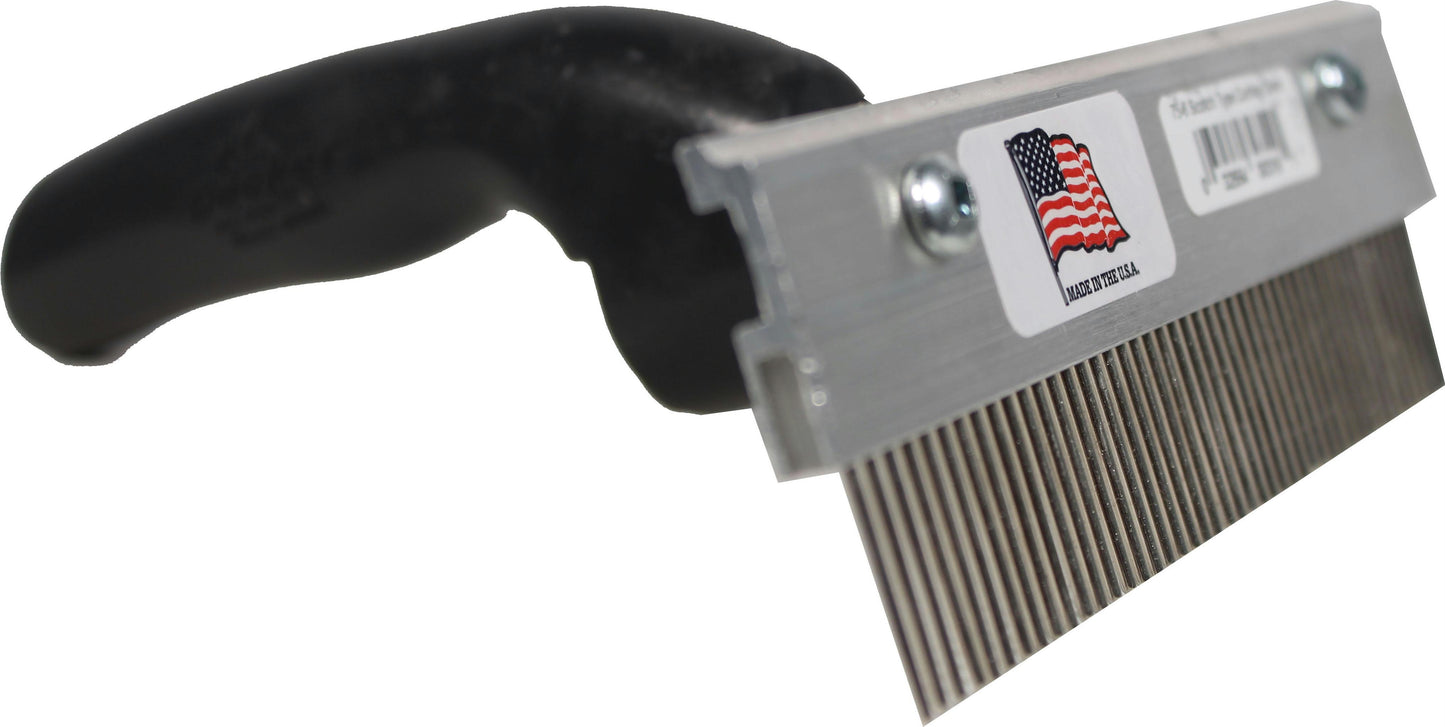 Scotch Type Curl Comb - aomega-products