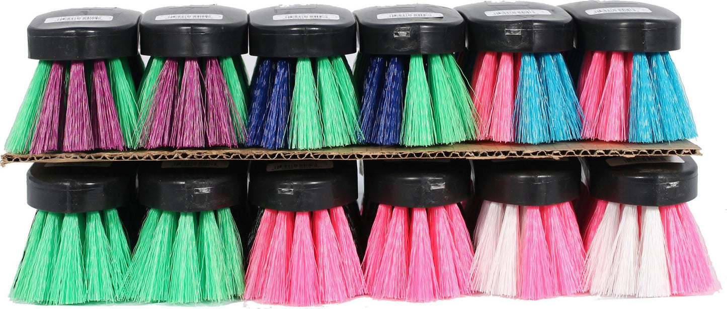 Majestic Series Equine Brush Assortment - aomega-products