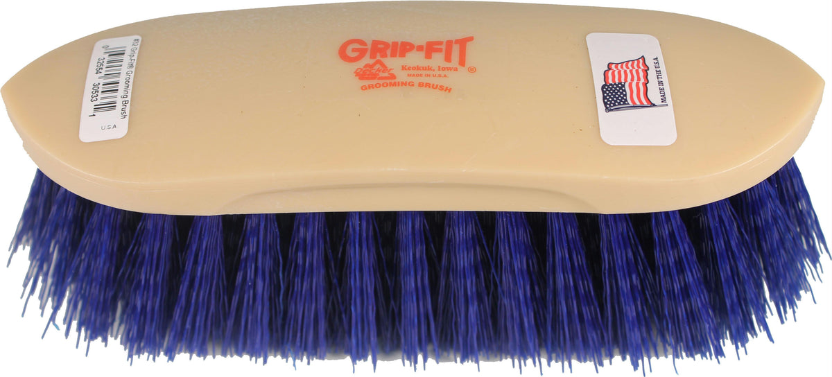 Legends #32 Stiff Synthetic Bristled Brush - aomega-products