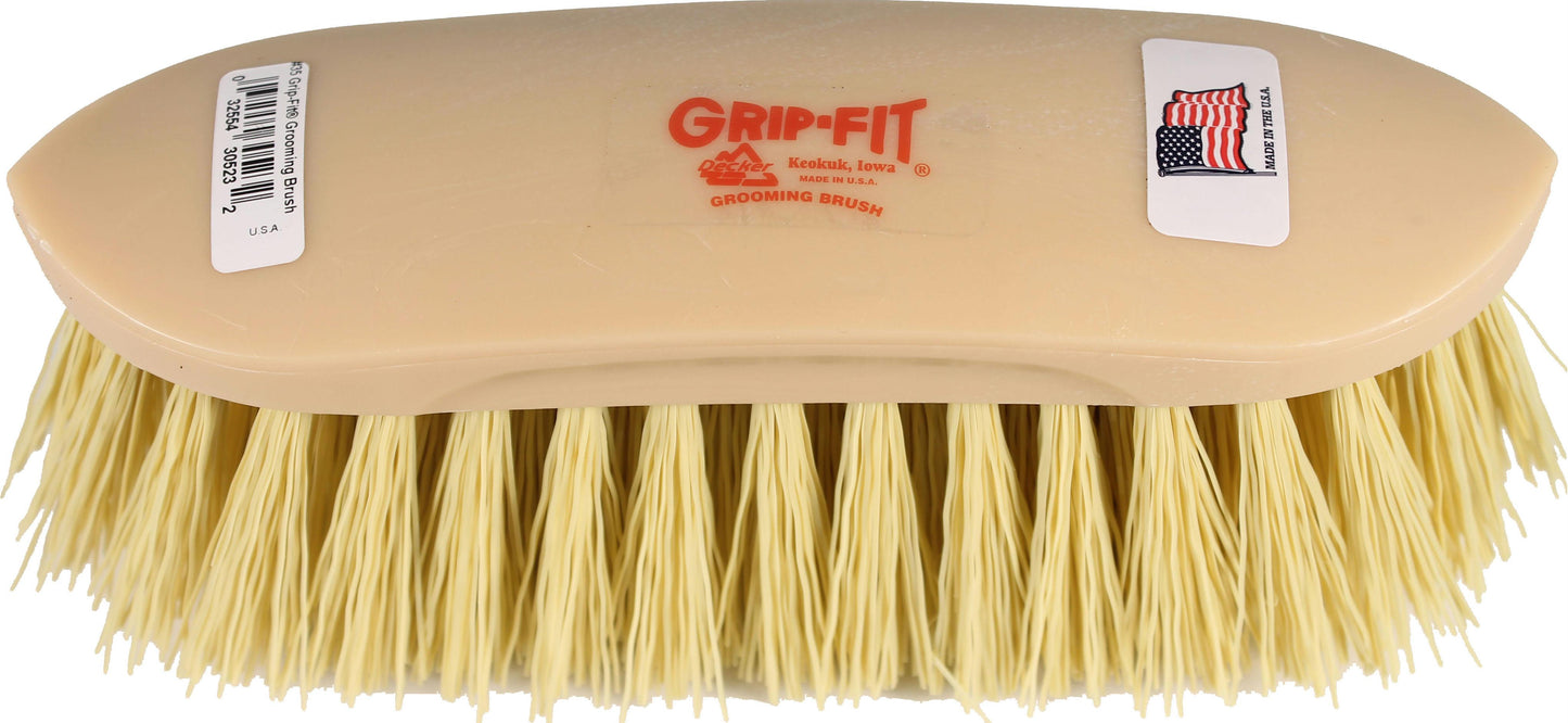 Work Horse #35 Stiff Brush - aomega-products